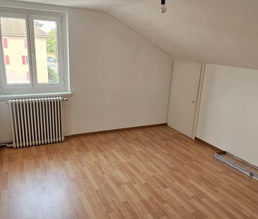 Habitat de 3.0 pièces au 2ème étage - Foto 4