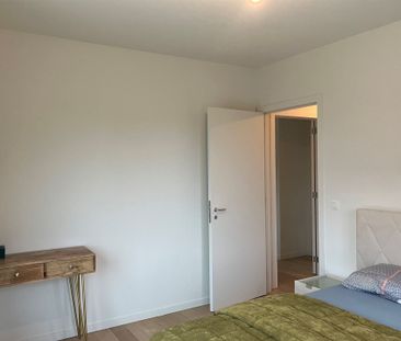 Ruim appartement met 2 slaapkamers en prachtig terras! - Photo 5
