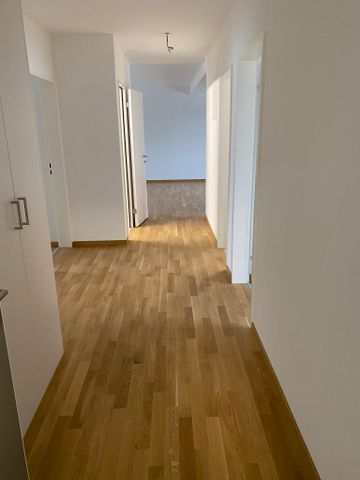 4.5 Zimmerwohnung in Obfelden - Photo 3