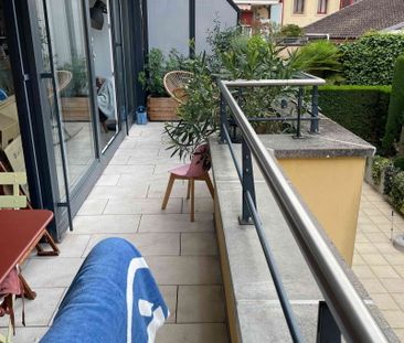 3.5 Zimmer, 110 m², 1. Stock - Photo 4