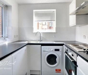 1 bedroom apartment to rent - Photo 6