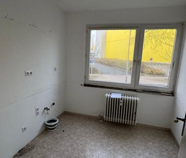 *** TOP LAGE - 3 ZKB & Balkon, Stellplatz in Fuldabrück Bergshausen ** - Photo 1