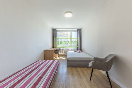 Pronájem bytu 3+kk 61 m² - Fotografie 3