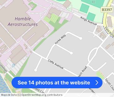 Chalmers Way, Hamble, Southampton, SO31 - Photo 1