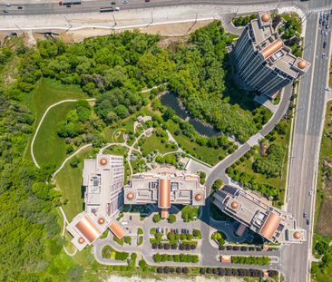 For Lease - 9245 Jane Street Unit# #1515, Vaughan, Ontario - Photo 4