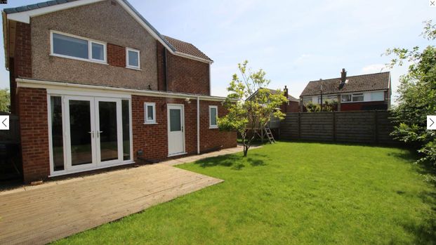 Newbury Green, Fulwood - Photo 1