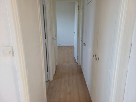 TYPE 3 QUARTIER ST MARTIN - Photo 4