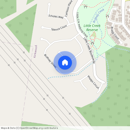 33 Woodland Court, QLD 4680, Kirkwood