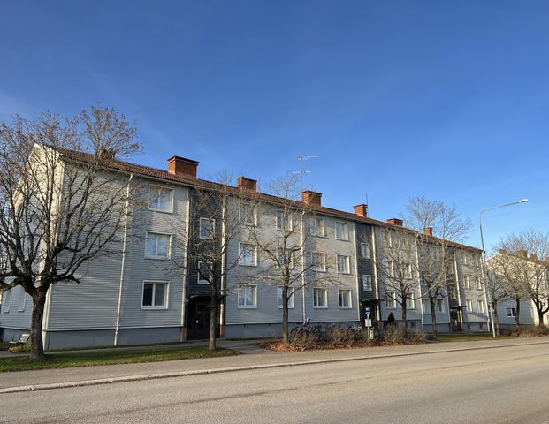 Skrantahöjdsvägen 16, 691 42, Skrantahöjden - Foto 1