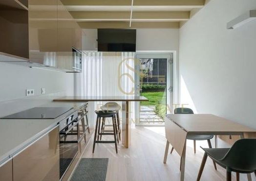 Apartamento T1 em Porto
