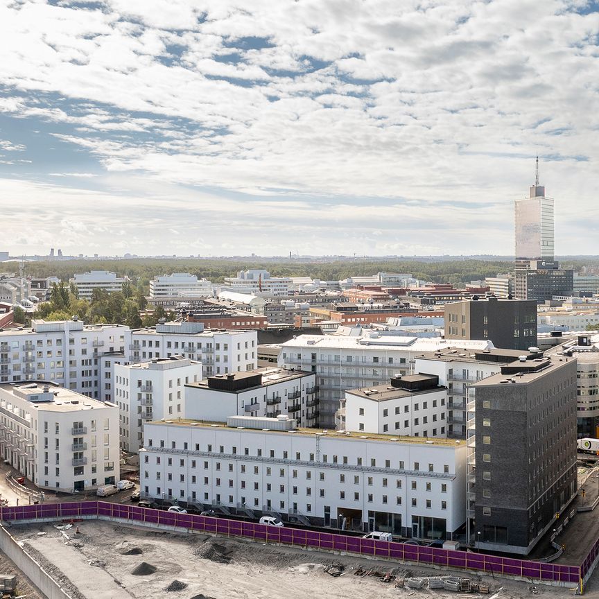 HållBo Kista Äng 2 - Photo 1
