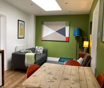 2 Bed Bungalow, Fulwood Road, S10 - Photo 3