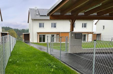 Reihenhaus in Weitra - Photo 2