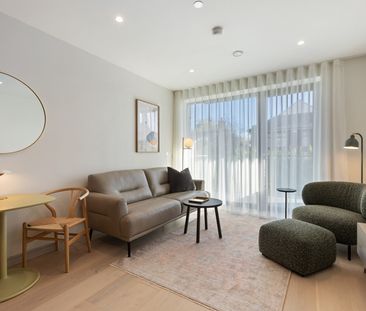 APARTMENT 16, 143 MERRION ROAD, HERBERT AVENUE, DUBLIN 4, D04 P4V6 - Photo 1