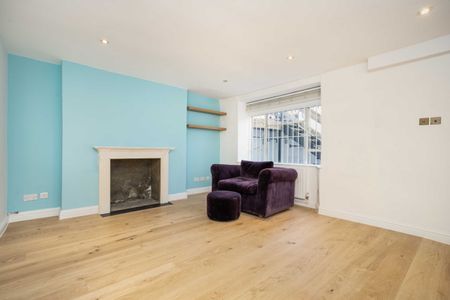 Regent Square, Regent Square, WC1H, London - Photo 2