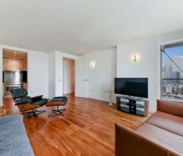 New Providence Wharf, Fairmont Ave, E14 - Photo 6