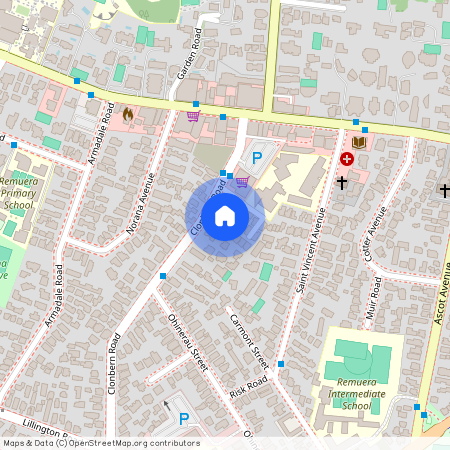 26B Clonbern Rd Remuera Auckland