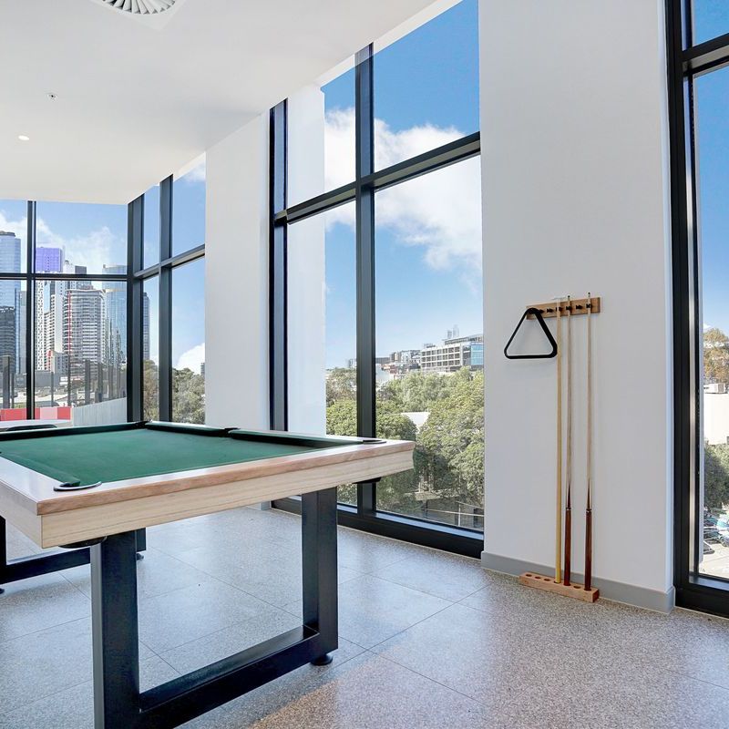 502/138 Ferrars Street, South Melbourne - Photo 1