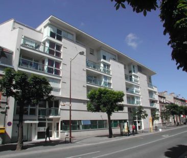Location maison T3 77.51m² à Reims (51100) - Photo 1