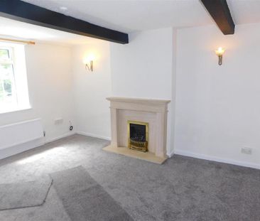 2 bedroom terraced house to rent - Photo 5