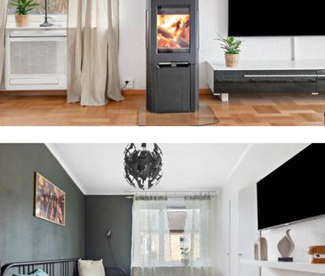 Vilogången, Borås - Photo 1