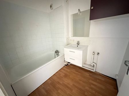 Location appartement 2 pièces 41.42 m² à Lille (59000) VAUBAN - Photo 5