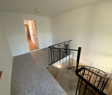 Borchs Gård 39,1. 6000 Kolding – LEJLIGHED I KOLDING C MED STOR ALTAN - Foto 5