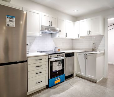 For Lease - 546 St Clements Avenue Unit# Bsmt, Toronto, Ontario - Photo 5