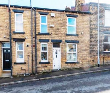 2 bedroom terraced house to rent - Photo 3