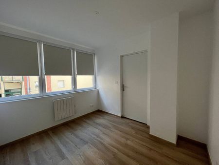 Appartement 3 pièces à louer - Photo 2