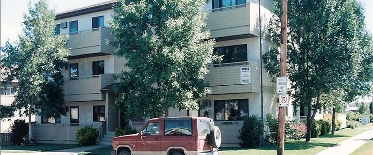 Renata Apartments | 3837 Luther Place, Saskatoon - Photo 1