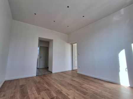 Location appartement 46.38 m², Algrange 57440Moselle - Photo 3