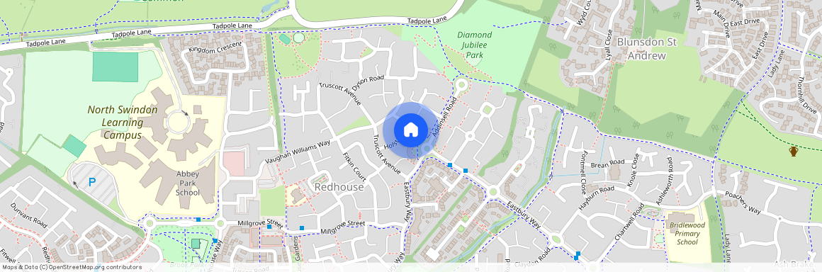 2 Bedroom flat to rent, Arnell Crescent, Redhouse