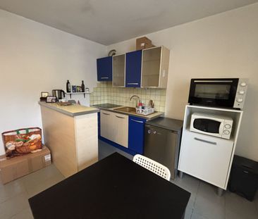 Location Appartement 1 pièce 31m² PONT DE VAUX 01190 - Photo 3