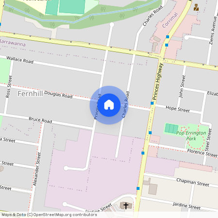 11 Douglas Road, Fernhill 2519, New South Wales