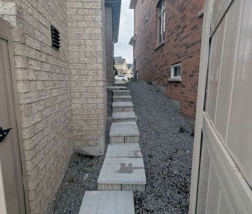 For Lease - 27 Bill Guy Drive Unit# Basement, Georgina, Ontario - Photo 2