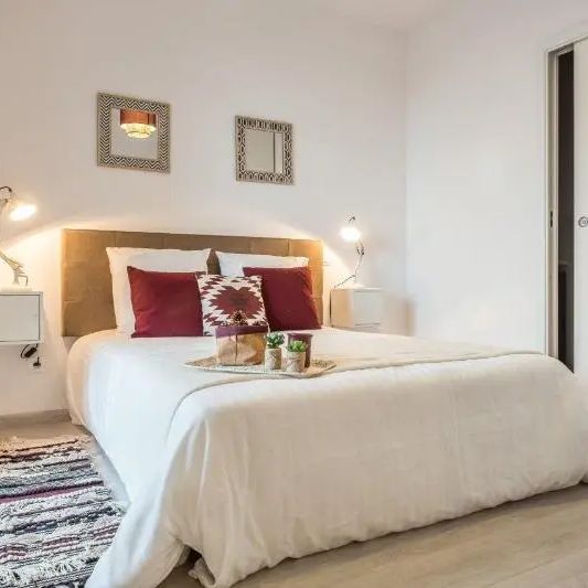 Appartement à louer 2 pièces 42.54m² - Photo 1