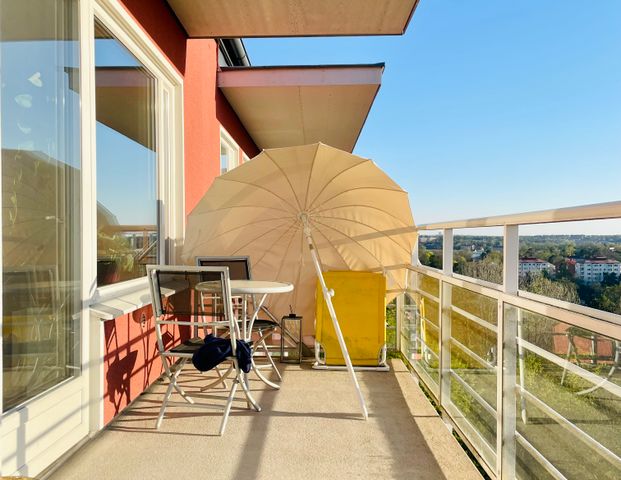 Alphyddevägen, Solna - Foto 1