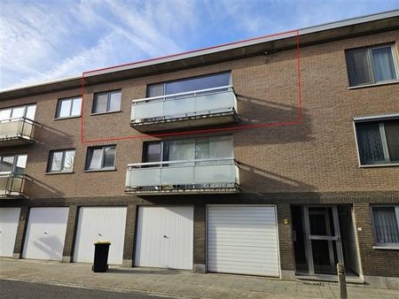 Appartement te huur - Photo 5