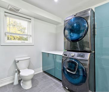 For Lease - 48 Lansdowne Avenue Unit# A, Toronto, Ontario - Photo 3