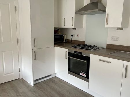 1 Bed Flat, Sherlock Street, B5 - Photo 5