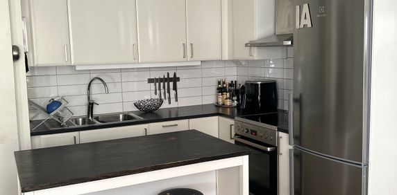 Södra Vägen, Göteborg - Foto 2