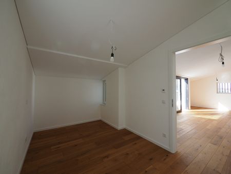 Moderne Neubauwohnung mit großen Fensterflächen – Senior Living - Foto 5