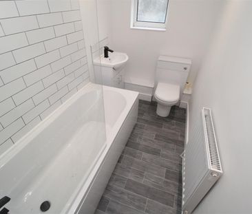 House - Terraced For Rent Tramroad Terrace, Merthyr Tydfil - Photo 6