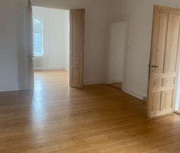 Dalbygade 13, 1.sal, - Photo 2