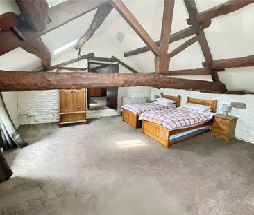 Fox Lane, Holmesfield, Dronfield, Derbyshire, S18 - Photo 5