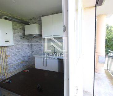 Location Appartement 3 pièces 63m² LOUHANS 71500 - Photo 4