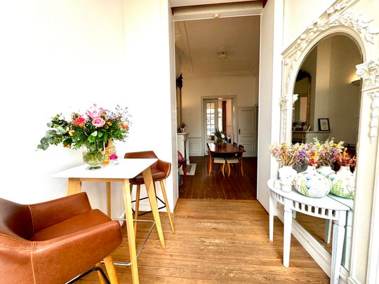 Appartement in Elsene - Foto 1