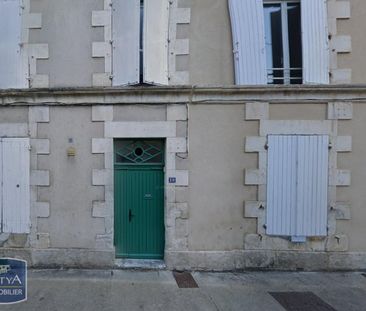 Location Appartement 1 pièce 22m² POITIERS 86000 - Photo 3