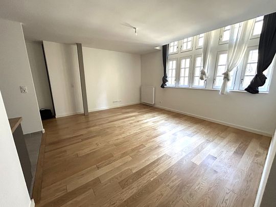 Location Appartement 1 pièce 36m² - Photo 1